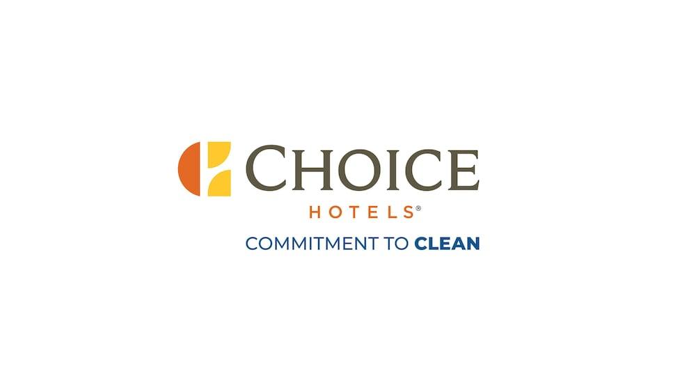 Comfort Inn & Suites North Little Rock Jfk Blvd Luaran gambar
