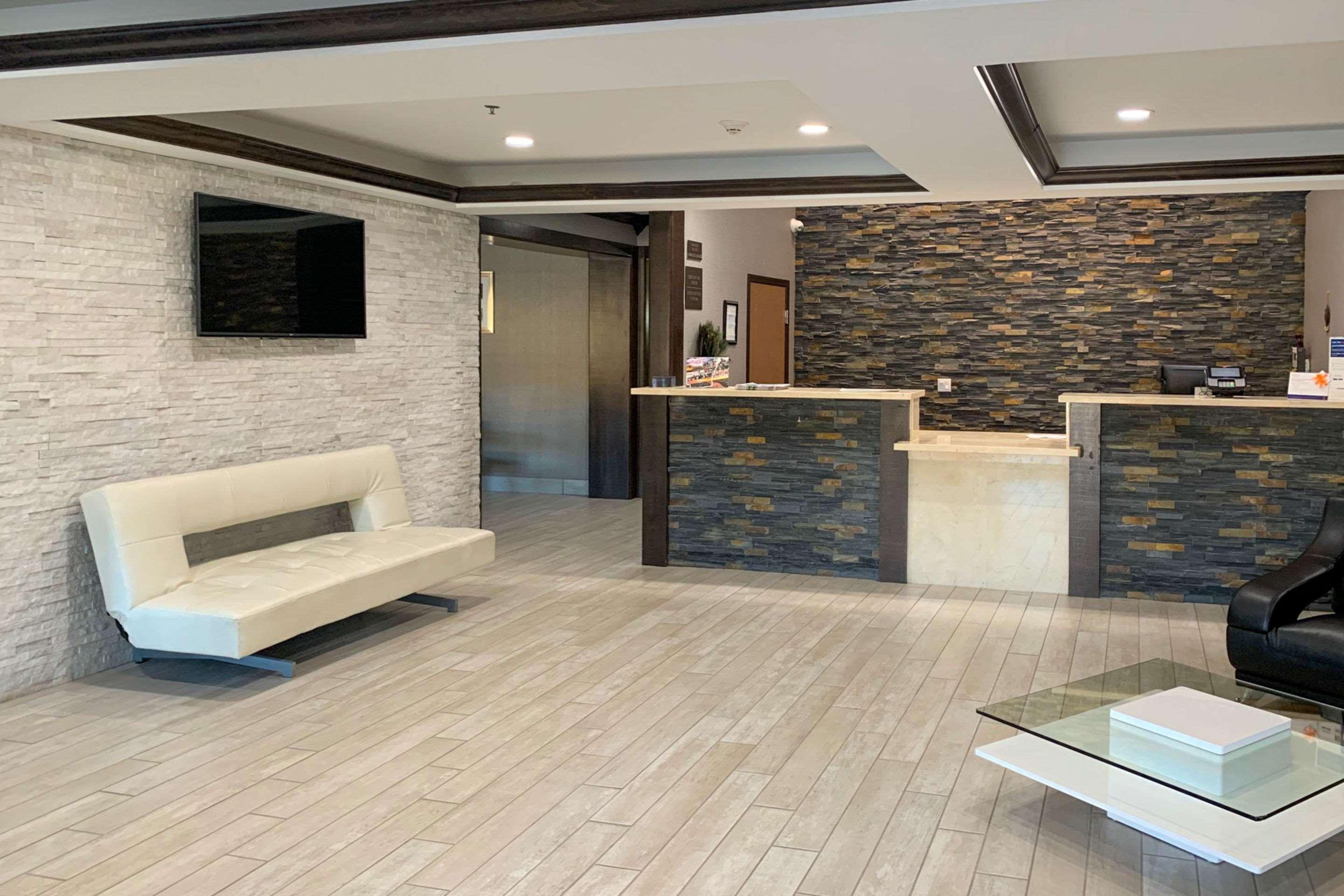 Comfort Inn & Suites North Little Rock Jfk Blvd Luaran gambar