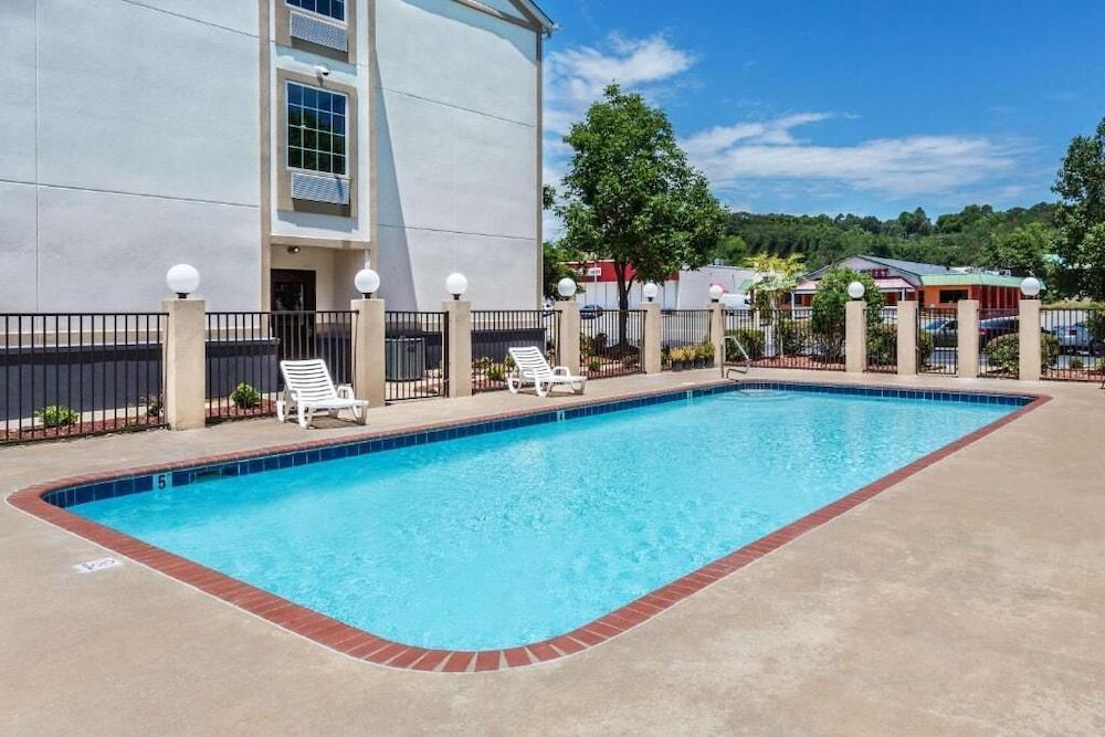 Comfort Inn & Suites North Little Rock Jfk Blvd Luaran gambar