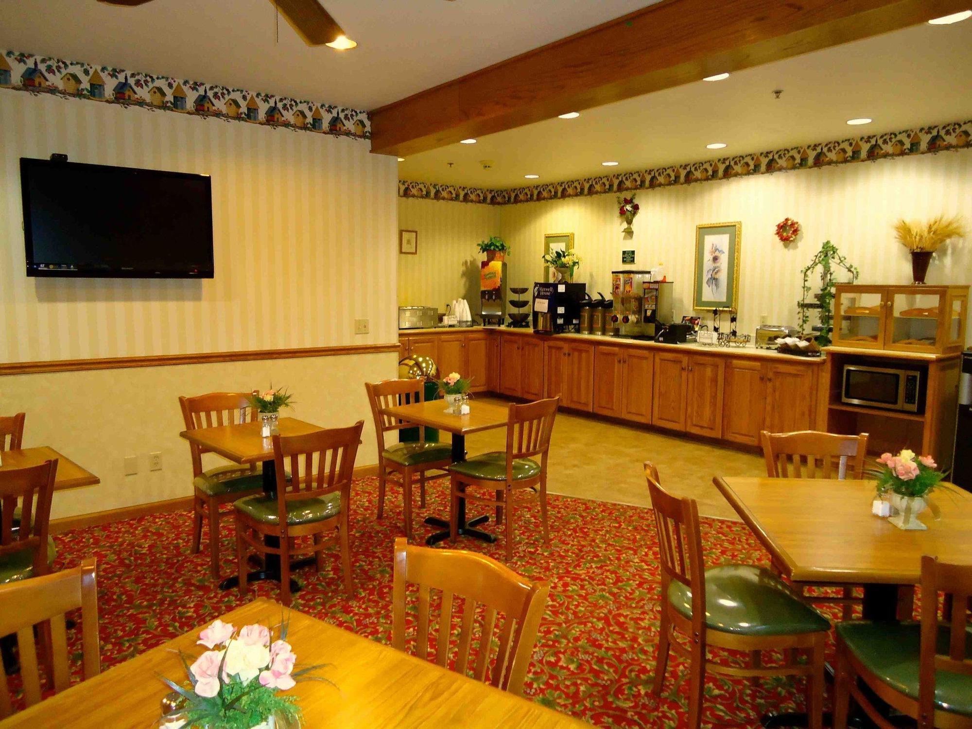 Comfort Inn & Suites North Little Rock Jfk Blvd Luaran gambar