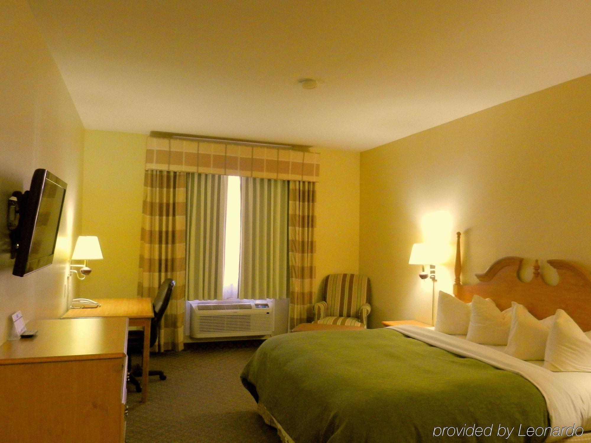 Comfort Inn & Suites North Little Rock Jfk Blvd Luaran gambar