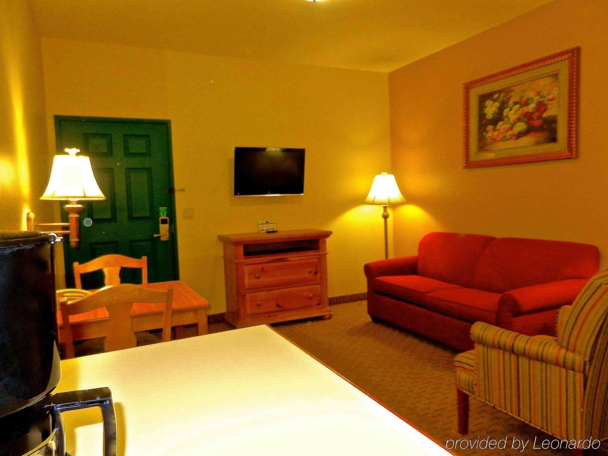 Comfort Inn & Suites North Little Rock Jfk Blvd Luaran gambar