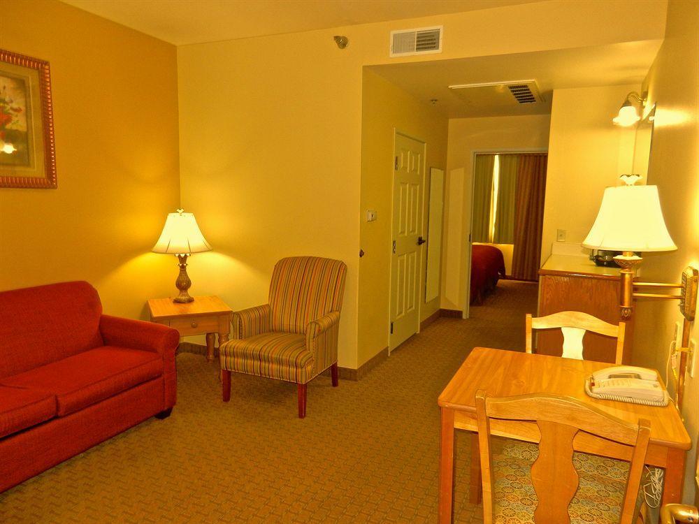 Comfort Inn & Suites North Little Rock Jfk Blvd Luaran gambar