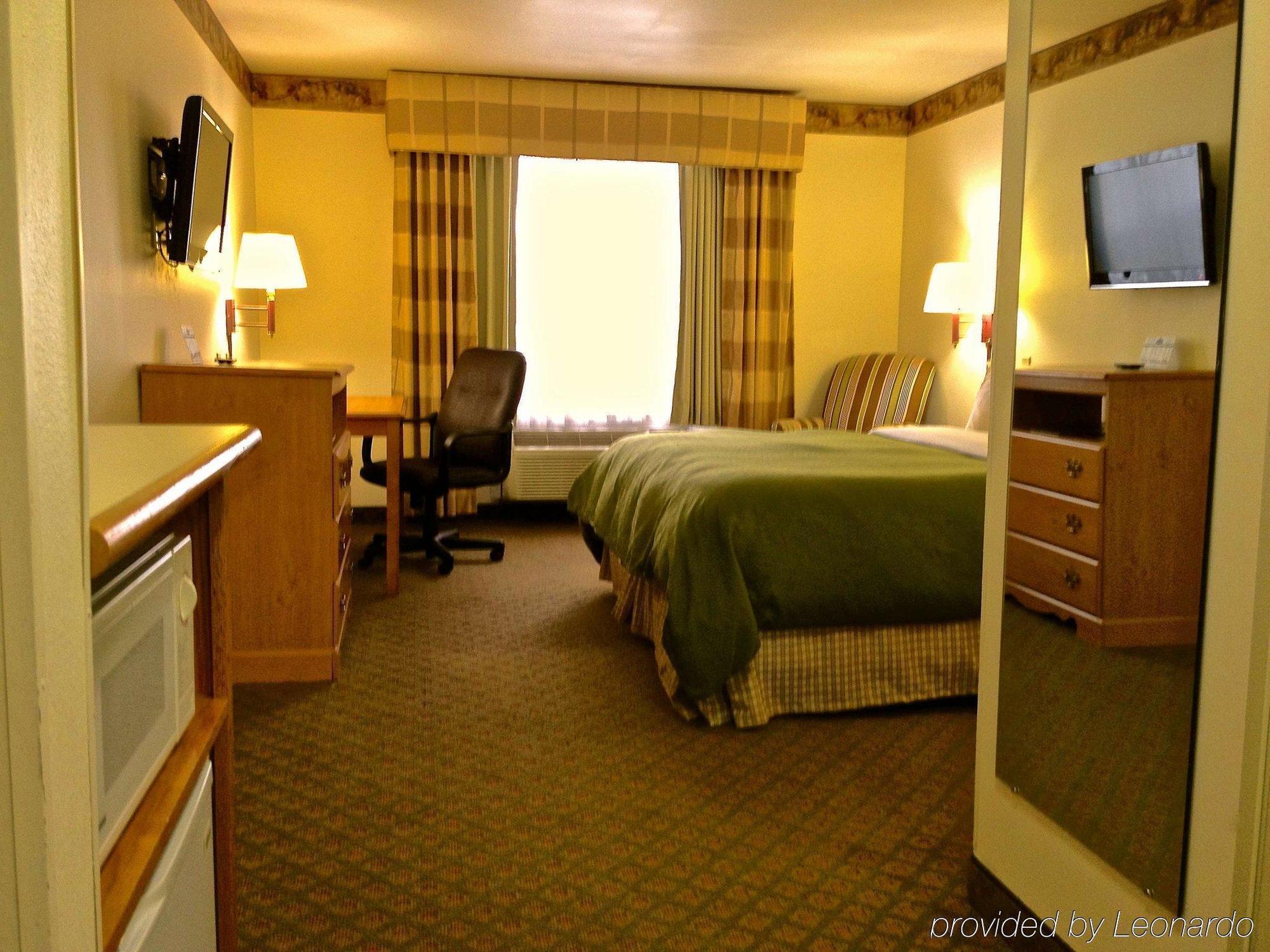 Comfort Inn & Suites North Little Rock Jfk Blvd Luaran gambar