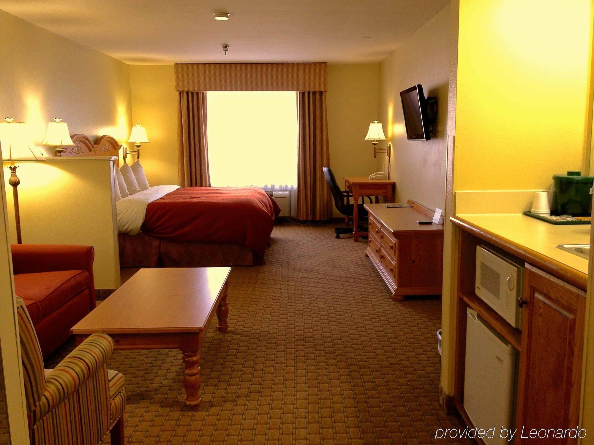 Comfort Inn & Suites North Little Rock Jfk Blvd Luaran gambar