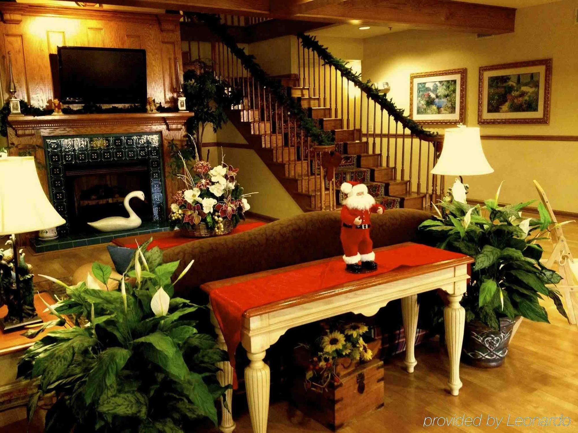 Comfort Inn & Suites North Little Rock Jfk Blvd Luaran gambar