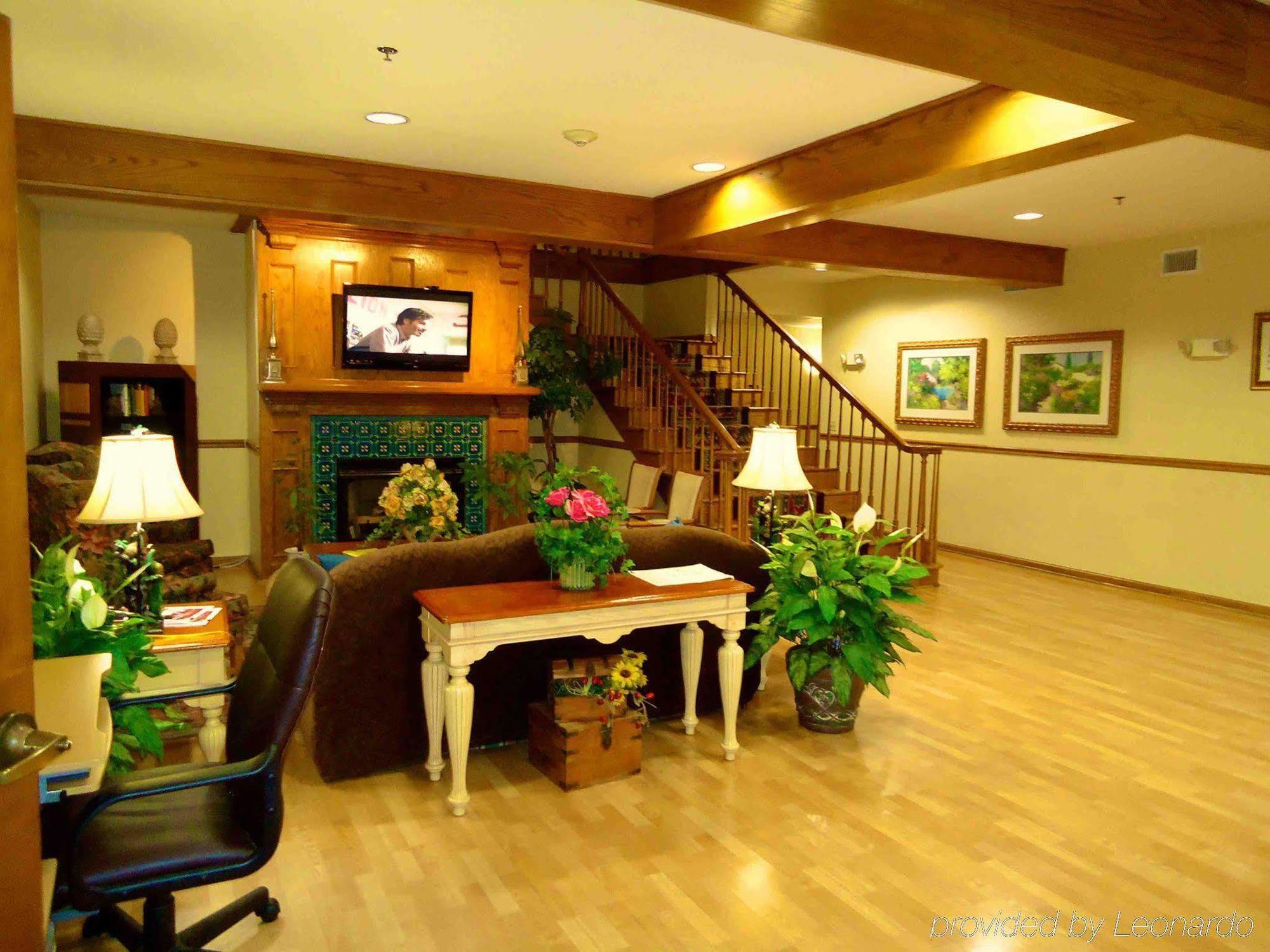 Comfort Inn & Suites North Little Rock Jfk Blvd Luaran gambar