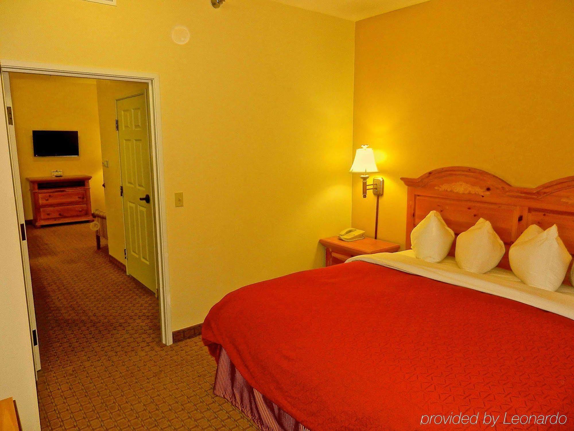 Comfort Inn & Suites North Little Rock Jfk Blvd Luaran gambar
