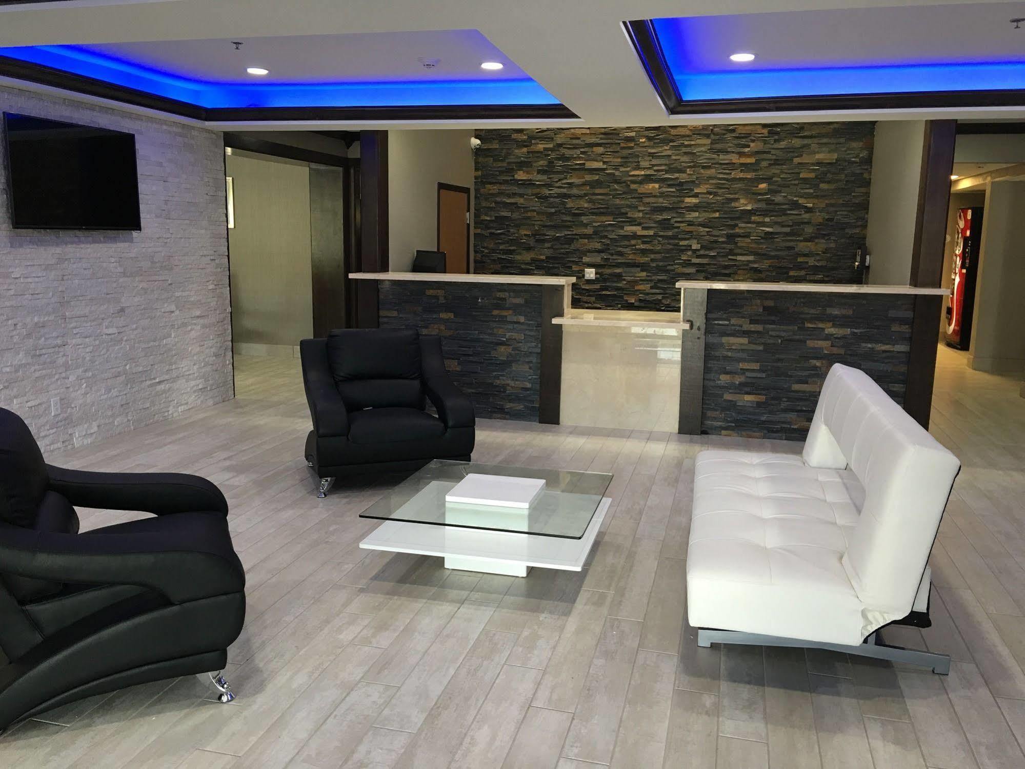 Comfort Inn & Suites North Little Rock Jfk Blvd Luaran gambar